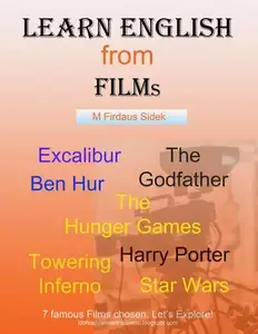Learn English from Films English Learning