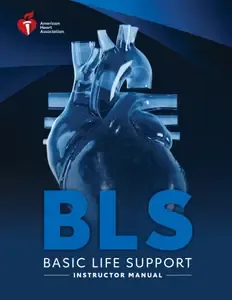 Basic Life Support Instructor Manual