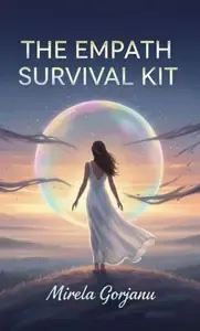 The Empath Survival Kit Protect Your Energy, Stay Grounded, and Thrive in a Chaotic World