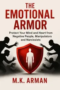 The Emotional Armor