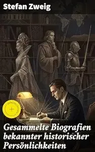 Gesammelte Biografien bekannter historischer Persönlichkeiten Bereicherte Ausgabe. Lebensgeschichten bedeutender