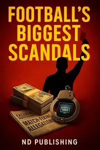 Football's Biggest Scandals