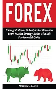 Forex Trading Strategies & Analysis for Beginners; Learn Market Strategy Basics