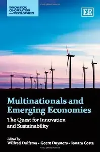 Multinationals and Emerging Economies The Quest for Innovation and Sustainability