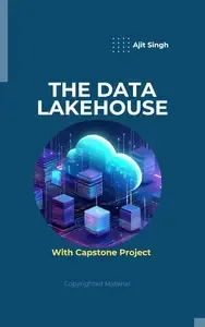 The Data Lakehouse
