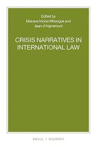 Crisis Narratives in International Law