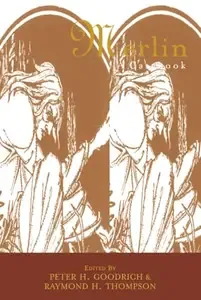 Merlin A Casebook (Arthurian Characters and Themes, 10)