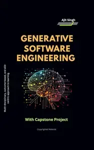 Generative Software Engineering