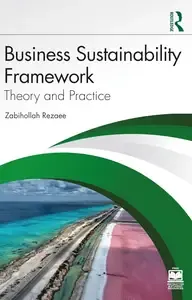 Business Sustainability Framework