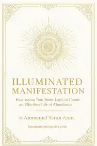 Illuminated Manifestation Harnessing Your Inner Light to Create an Effortless Life of Abundance