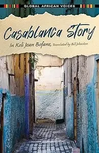 Casablanca Story (PDF)