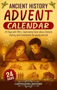 Ancient History Advent Calendar