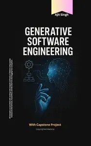 Generative Software Engineering (EPUB)