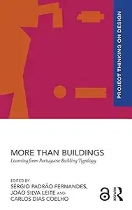 More than Buildings