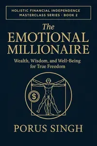 The Emotional Millionaire Wealth, Wisdom, and Well-Being for True Freedom