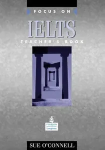 Focus on IELTS (FOCU)