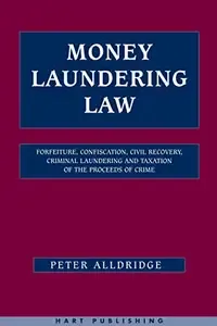 Money Laundering Law