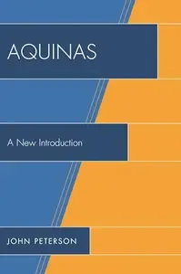 Aquinas A New Introduction
