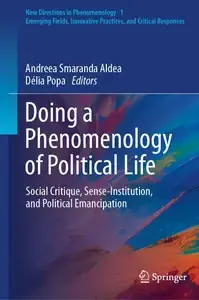 Doing a Phenomenology of Political Life