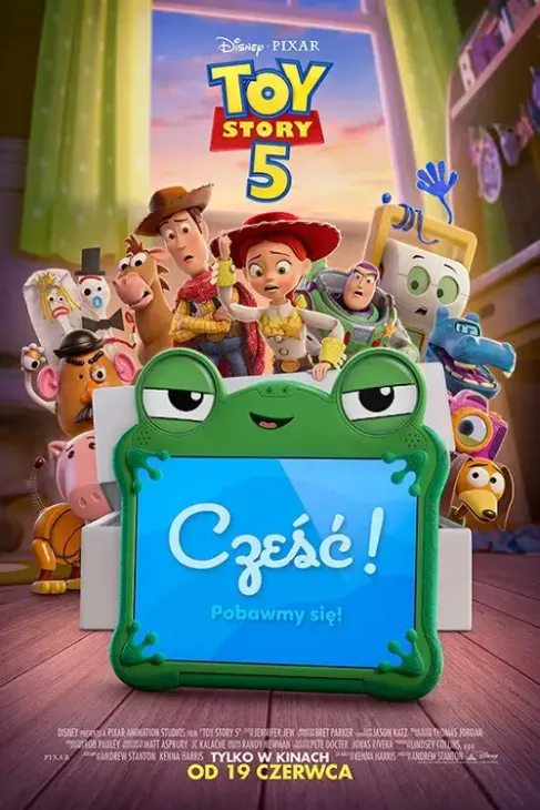Toy Story 5 (2026) PLDUB.MD.1080p.DCRip.x264-OzW / Dubbing PL