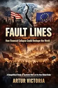 Fault Lines - How Financial Collapse Could Reshape the World (Geopolitics Book 1)