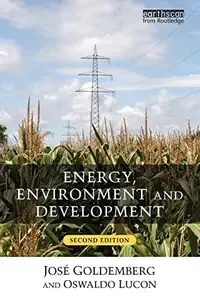 Energy, Environment and Development (Second Edition)