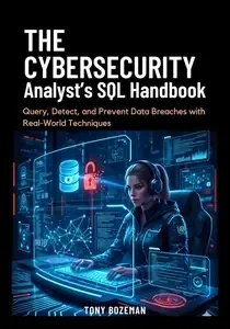 The Cybersecurity Analyst's SQL Handbook