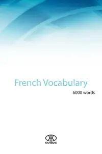 French vocabulary