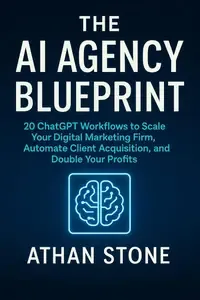 The AI Agency Blueprint