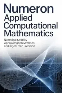 NUMERON APPLIED COMPUTATIONAL MATHEMATICS Numerical Stability Approximation Methods and Algorithmic Precision