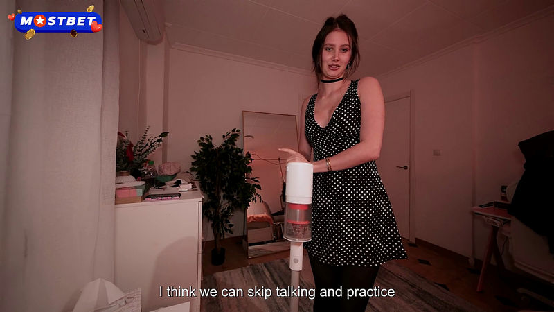 She Showed Me What Real Sex Is Urakadaki (Onlyfans) FullHD 1080p