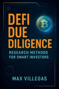 DeFi Due Diligence Research Methods for Smart Investors