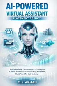 AI-Powered Virtual Assistant Placement Agency