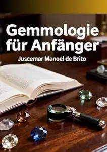 Gemmologie für Anfänger Ein Leitfaden zur Entschlüsselung der Geheimnisse der Edelsteine