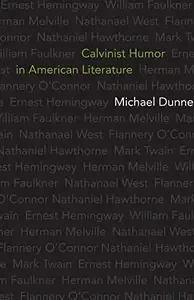 Calvinist Humor in American Literature