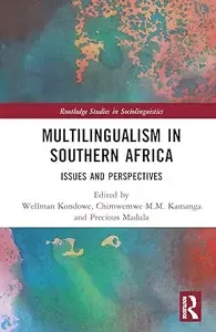 Multilingualism in Southern Africa Issues and Perspectives (ePUB)