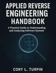Applied Reverse Engineering Handbook A Practical Guide to Understanding and Analyzing Software Systems