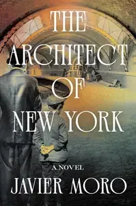 The Architect of New York A Novel