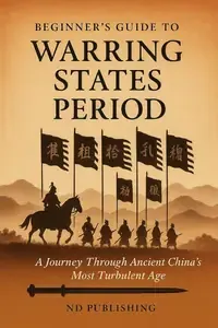 Beginners Guide to The Warring States Period A Journey Through Ancient China's Most Turbulent Period