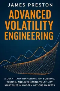 Advanced Volatility Engineering