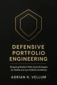 Defensive Portfolio Engineering A Comprehensive Guide