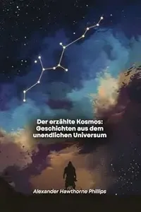 Der erzählte Kosmos Geschichten aus dem unendlichen Universum Eine Reise der Wissenschaft und des Staunens durch die
