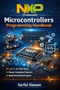 NXP (Freescale) microcontrollers programming handbook Microcontroller Programming Series