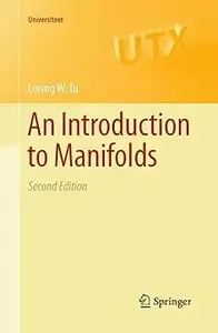 An Introduction to Manifolds
