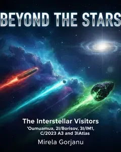 Beyond the Stars The Interstellar Visitors