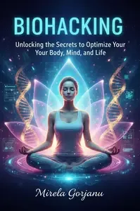 Biohacking Unlocking the Secrets to Optimize Your Body, Mind, and Life (Self Help)
