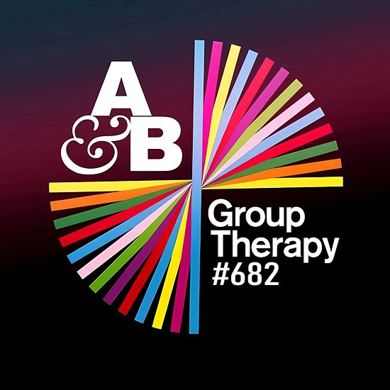 Above & Beyond: Group Therapy 682 (Incl. Sunny Lax Guestmix)