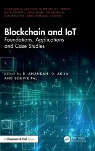 Blockchain and IoT
