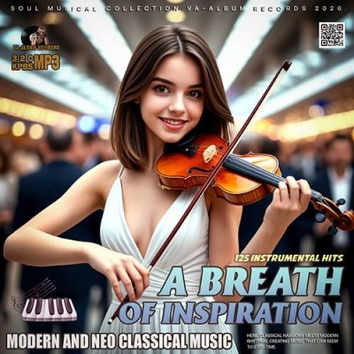 A Breath Of Inspiration (2026)