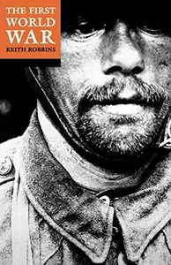 The First World War (Opus)